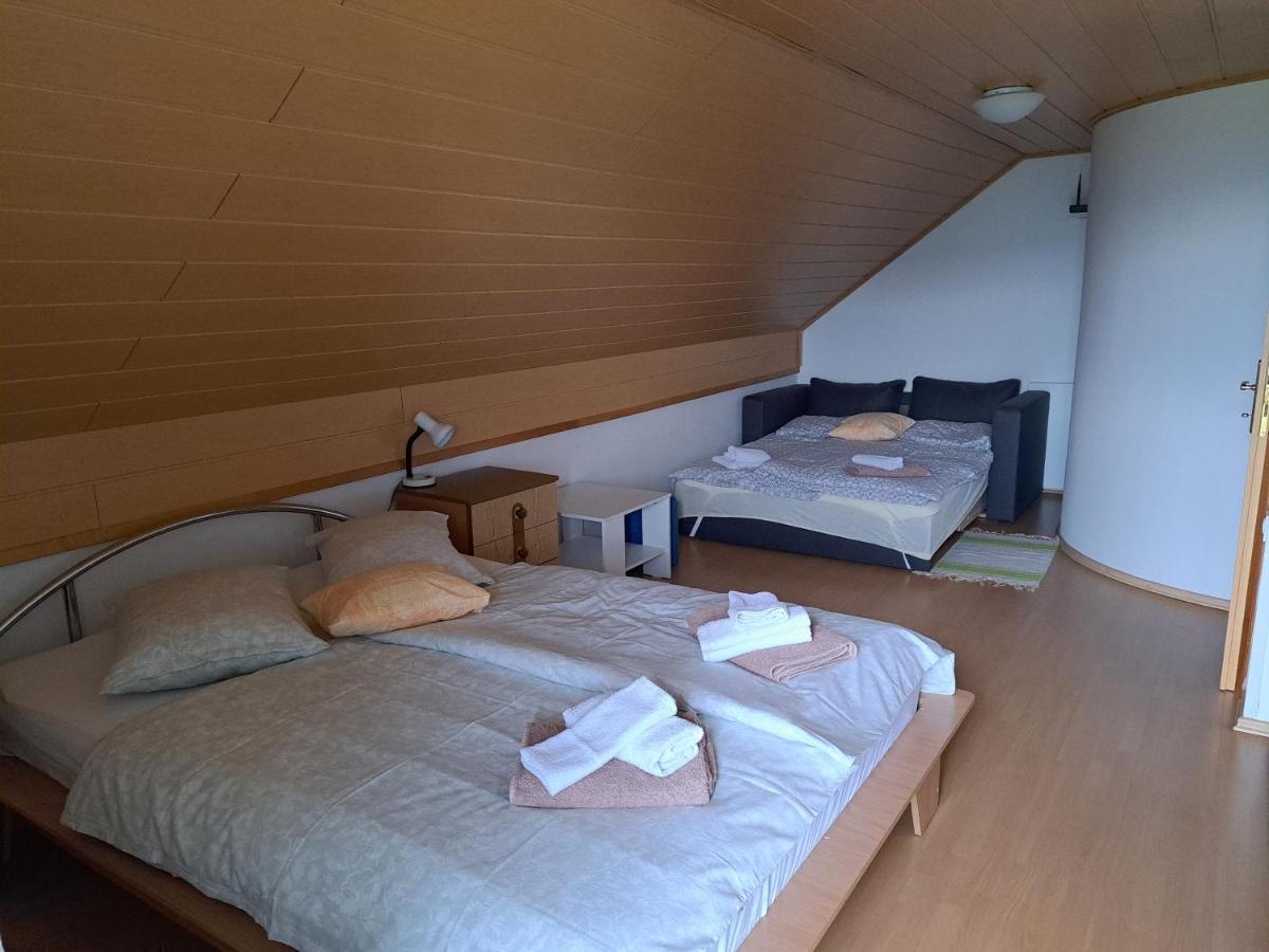 Getaway "At The Three Lights" Villa Sevnica Ngoại thất bức ảnh